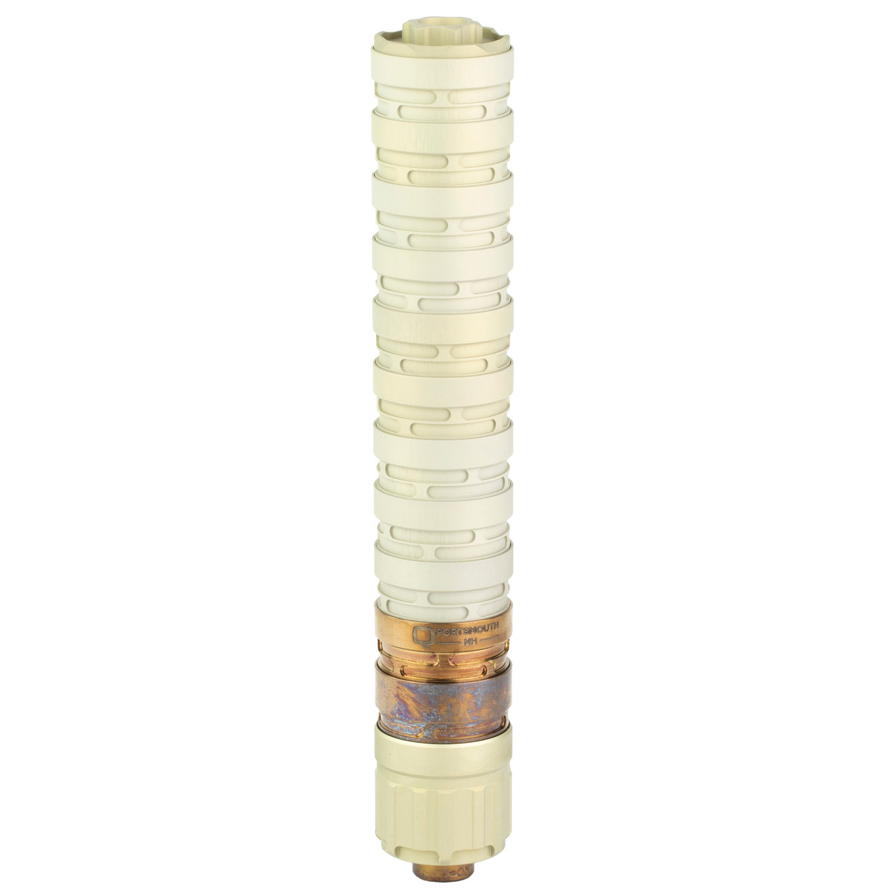 Total Impact Guns