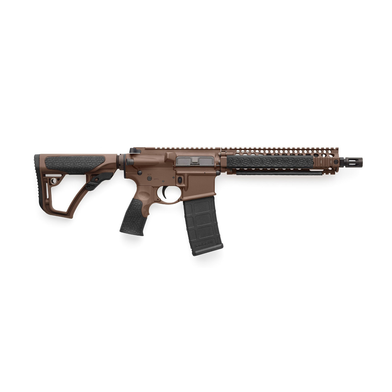 Total Impact Guns