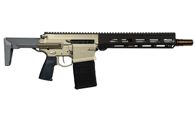Total Impact Guns