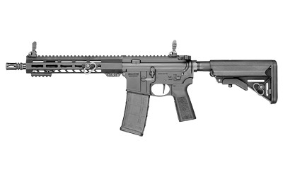 Total Impact Guns