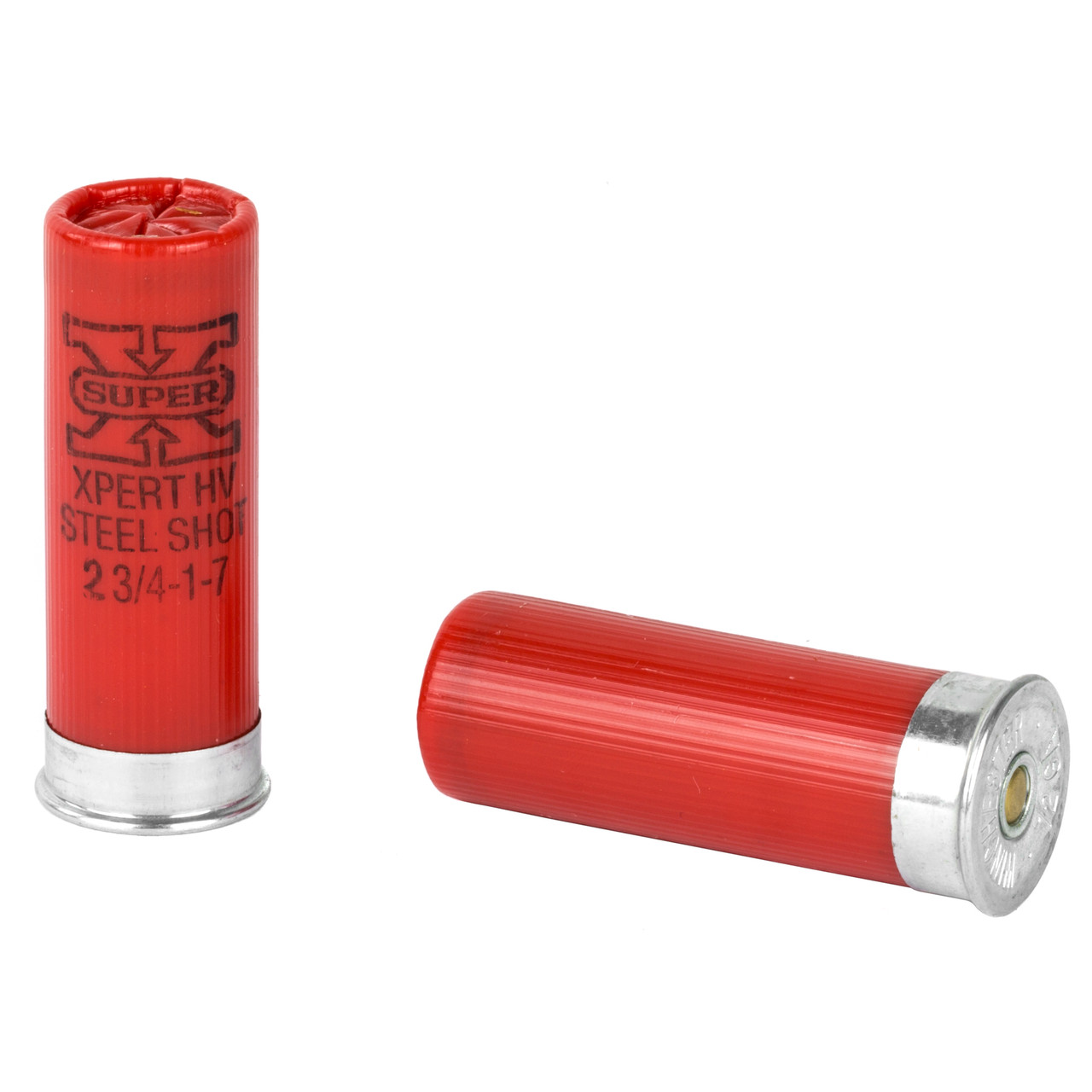 Winchester Ammunition WIN Xpert TRGT 12 Gauge 2.75 Inch Shells, #7