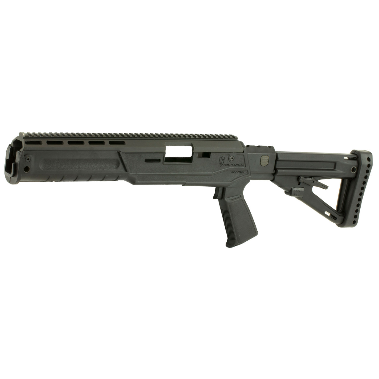 ProMag Industries AA1430 Archangel Mini 14 Sparta Stock Black