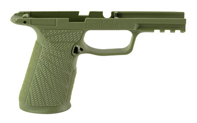 Wilson Combat P365 XMacro Grip Module in Green - Model 365M-SGN