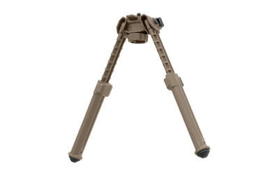 Magpul MOE QD Bipod for M-LOK FDE - Quick-Attach Rifle Support