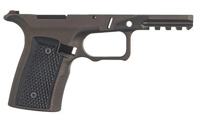 Sharp Brose Rxm Sharps Bros. Ruger RXM Grip SBGM27 with Aluminum and Wood Finish ...