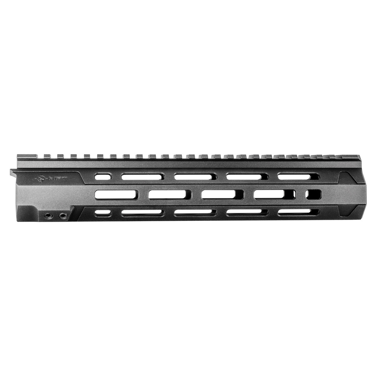 Mission First Tactical MFT Extreme Duty Free Float 10 M-LOK Rail