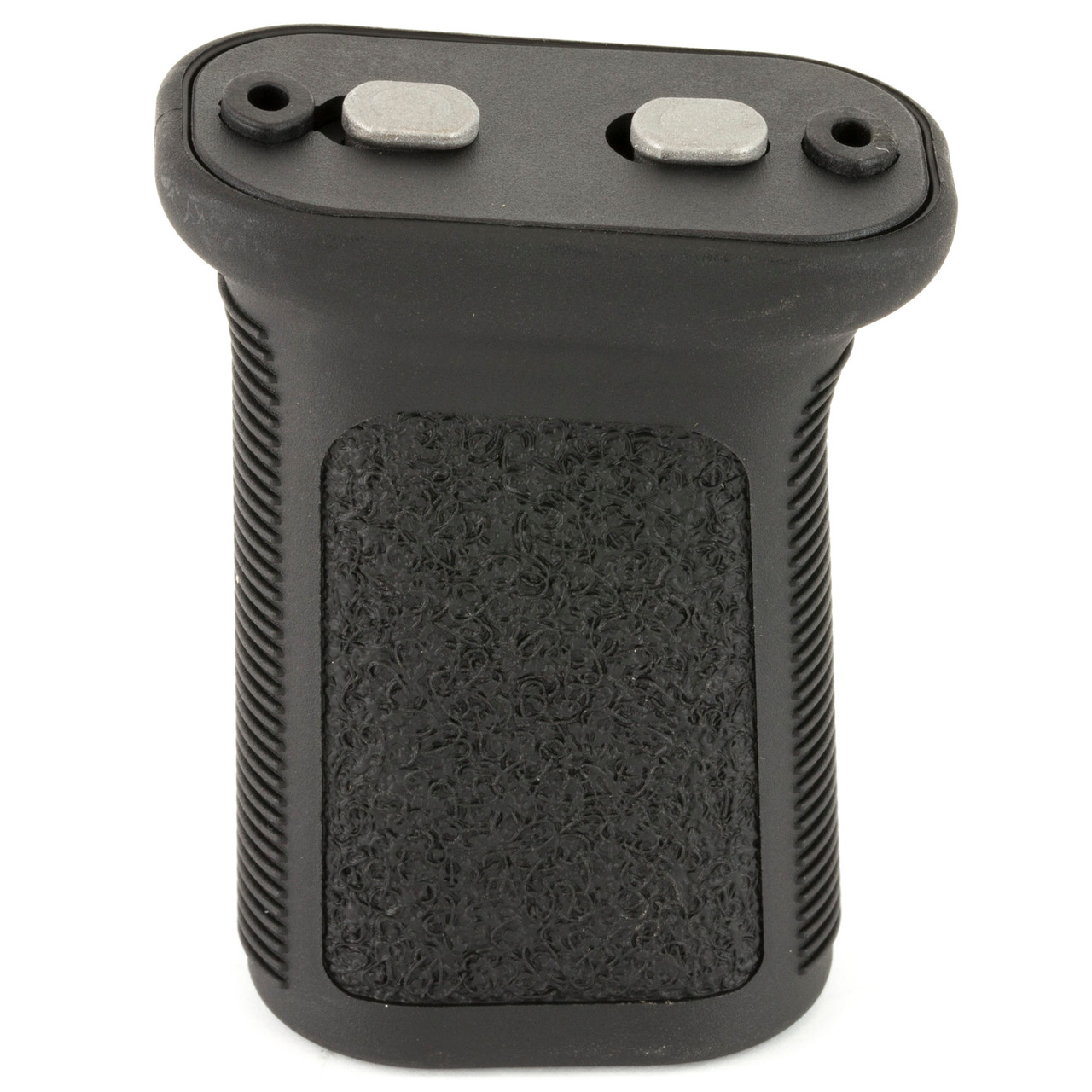 Bravo Company BCM Gunfighter Vertical Grip KeyMod Mod-3 Black
