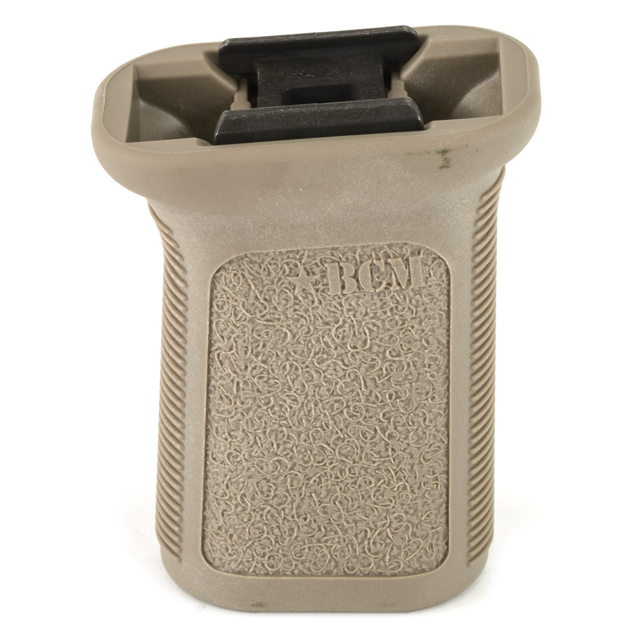 Bravo Company BCM GUNFIGHTER Vertical Grip Mod 3 in Flat Dark