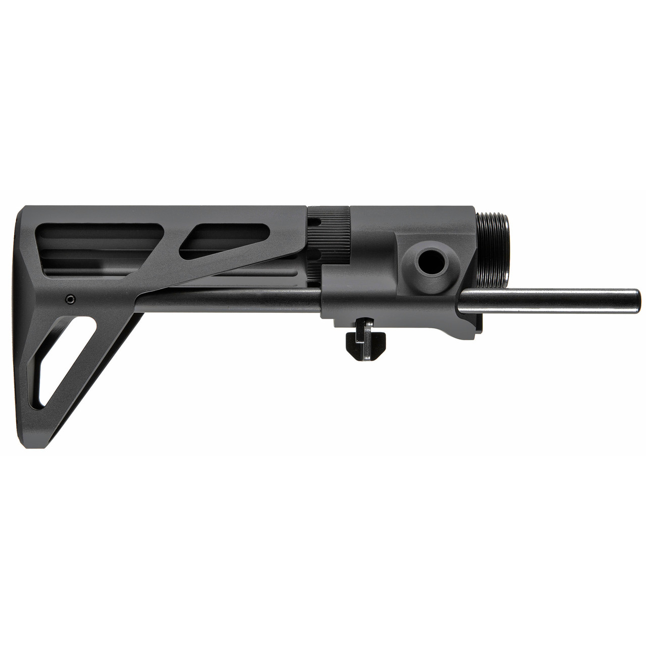 Maxim Defense Industries MAXIM CCS Stock Gen6 Black for AR-15 and