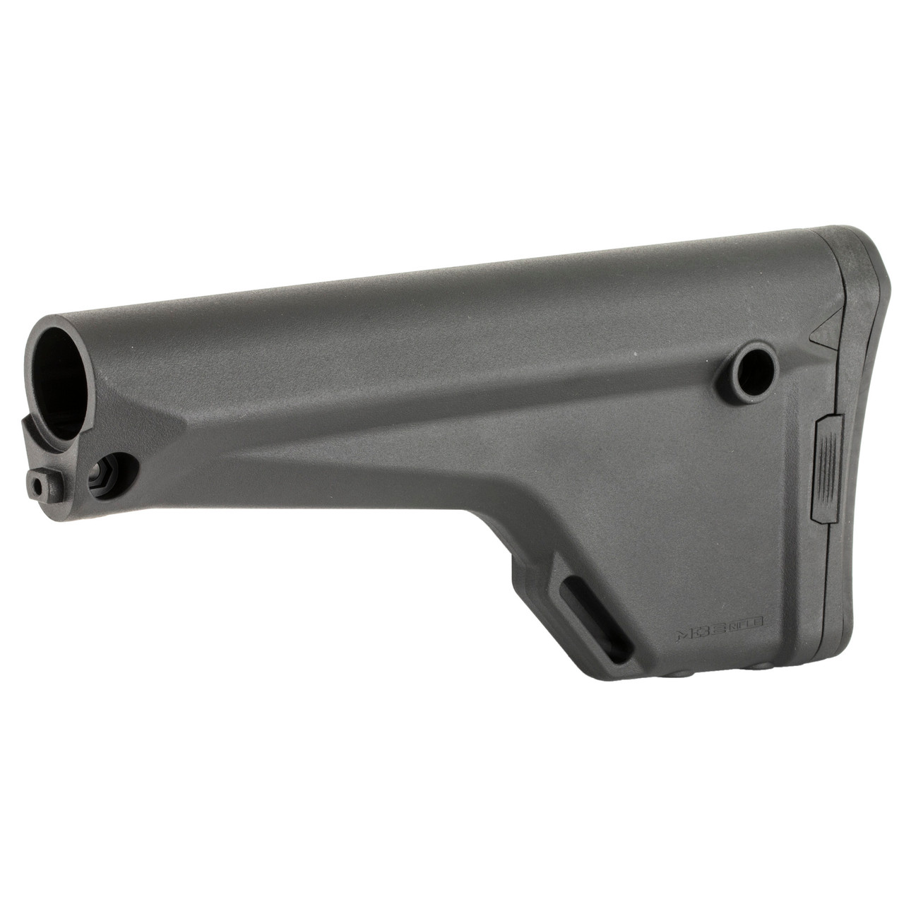 Magpul Industries MOE Rifle Stock Black for AR15/M16 - Part MAG404