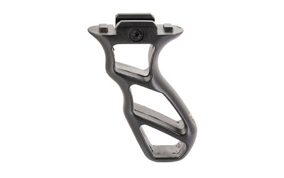 Firefield Rival Foregrip Black FF35004 – Lightweight Aluminum