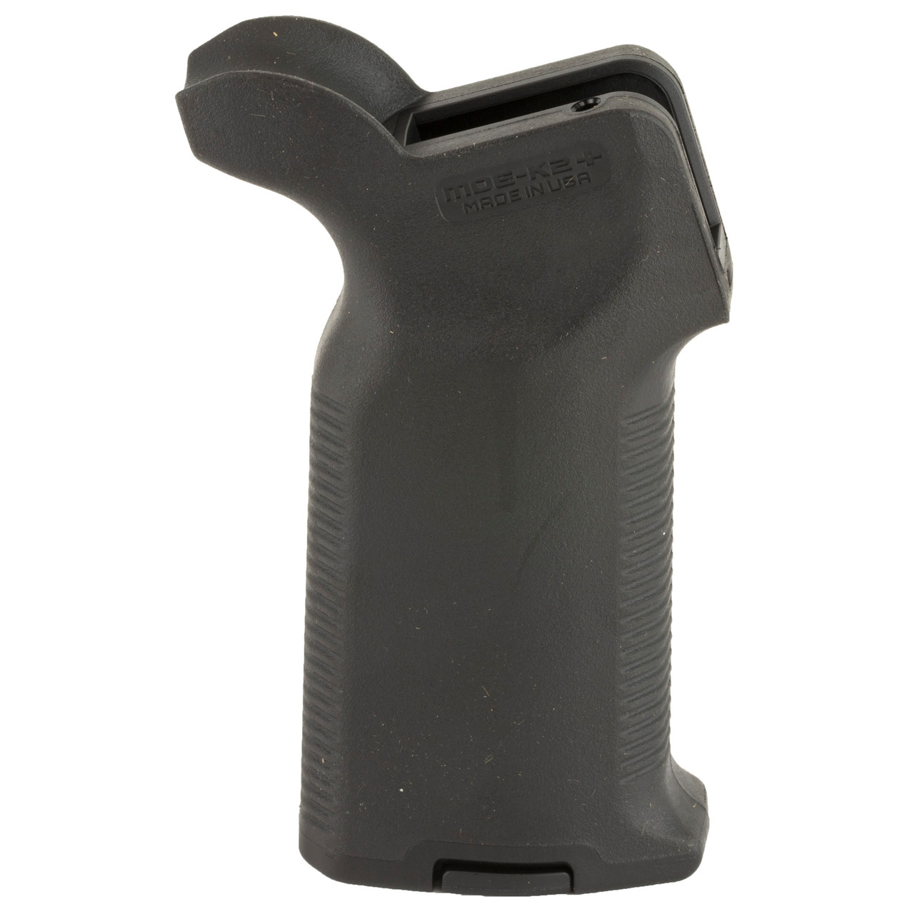Magpul Industries MOE-K2 Plus Rifle Grip for AR15/M4 in Black