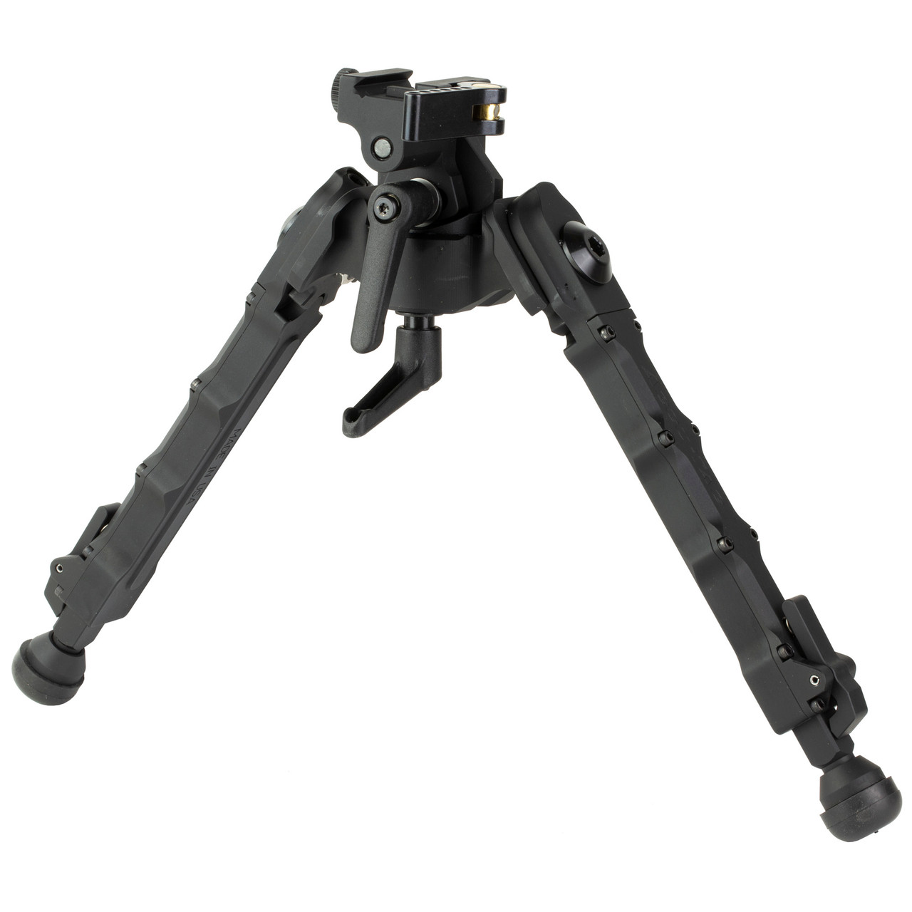 Accu-Tac PC-5 Bipod Black – Precision Tactical & Shooting Support