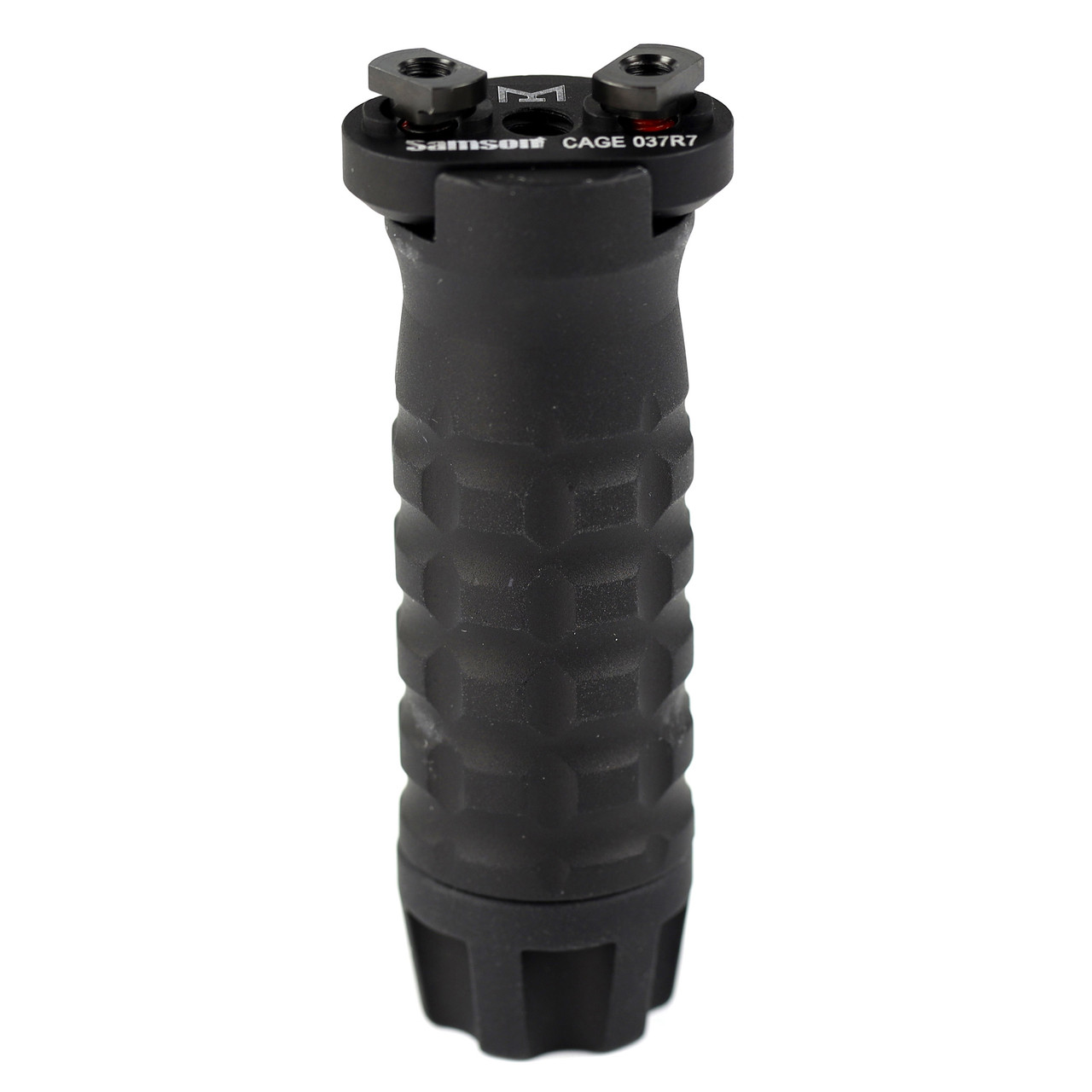 Samson Manufacturing Corp. M-LOK Grip Medium Grenade Style