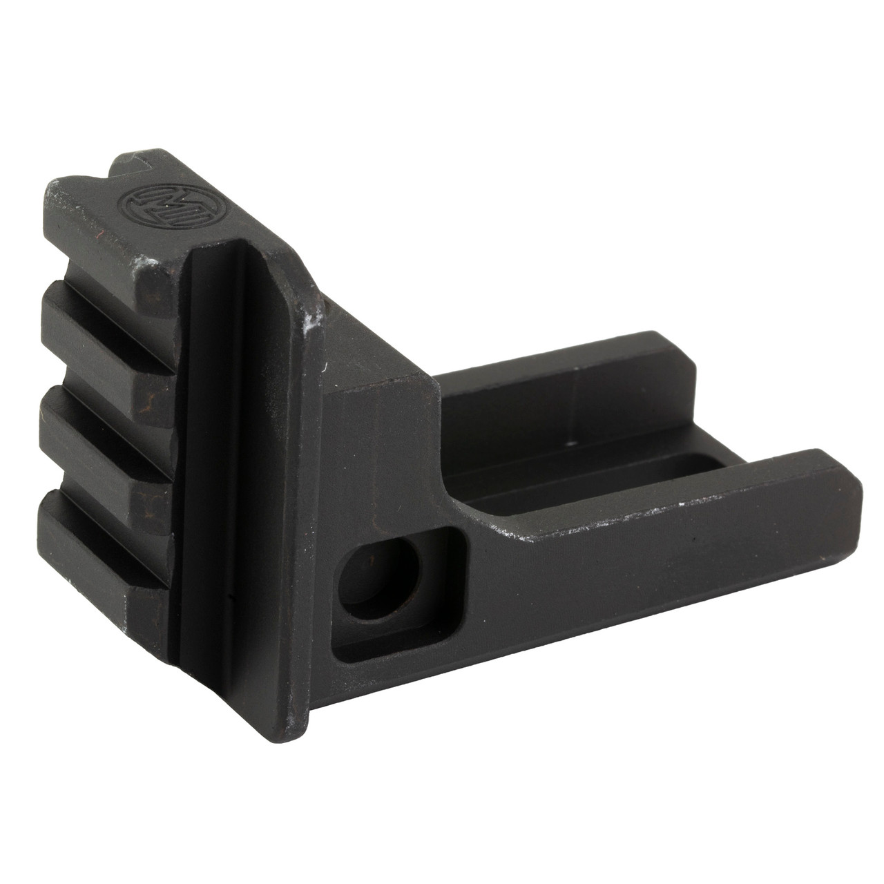 Midwest Industries AK Picatinny Adapter - Model MI-AK-PEPA - Total