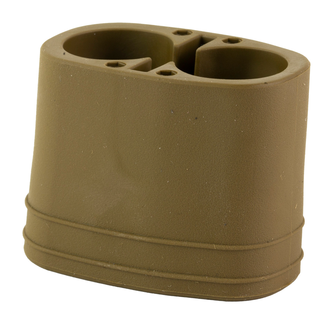 B5 Systems Grip Plug CB - Water and Dust Resistant Storage Core