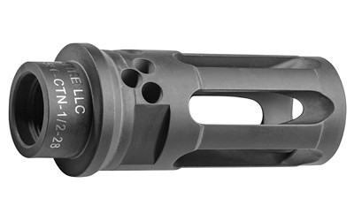SureFire WARCOMP-556-CTN 5.56mm Flash Hider with SOCOM Fast-Attach