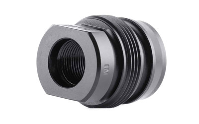 Dead Air Armament Xeno DA127 1/2x28 Threaded Taper Mount for 9mm
