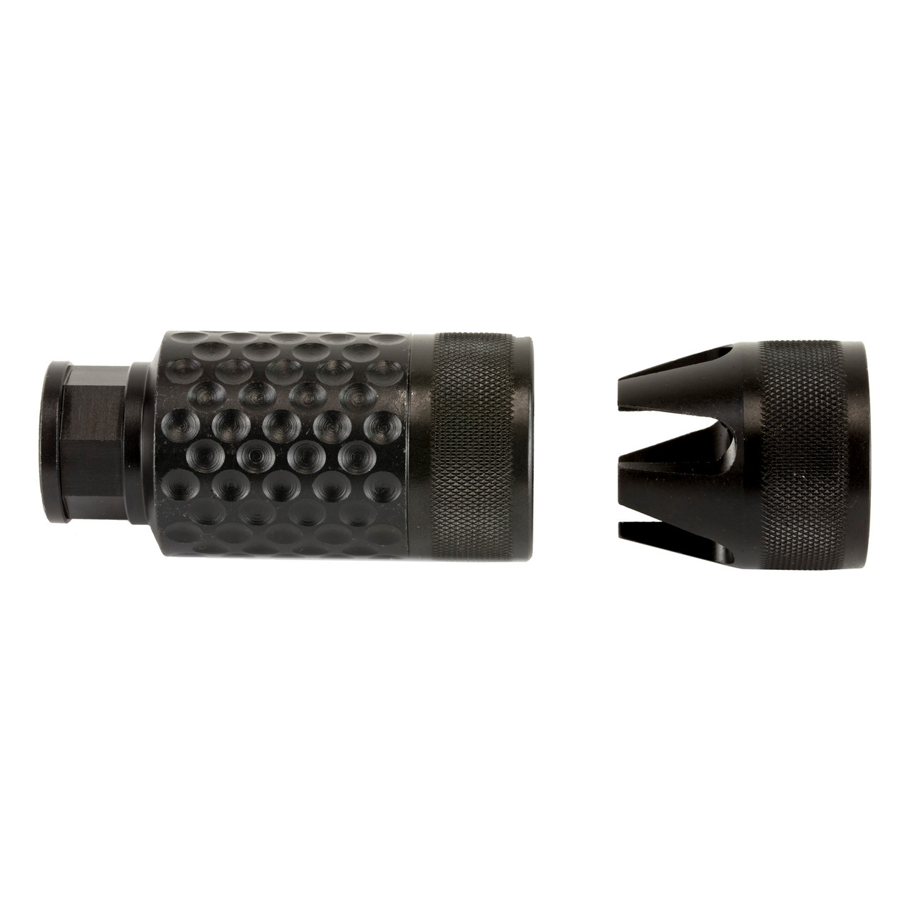 Spike's Tactical Barking Spider2 308 Winchester Muzzle Brake