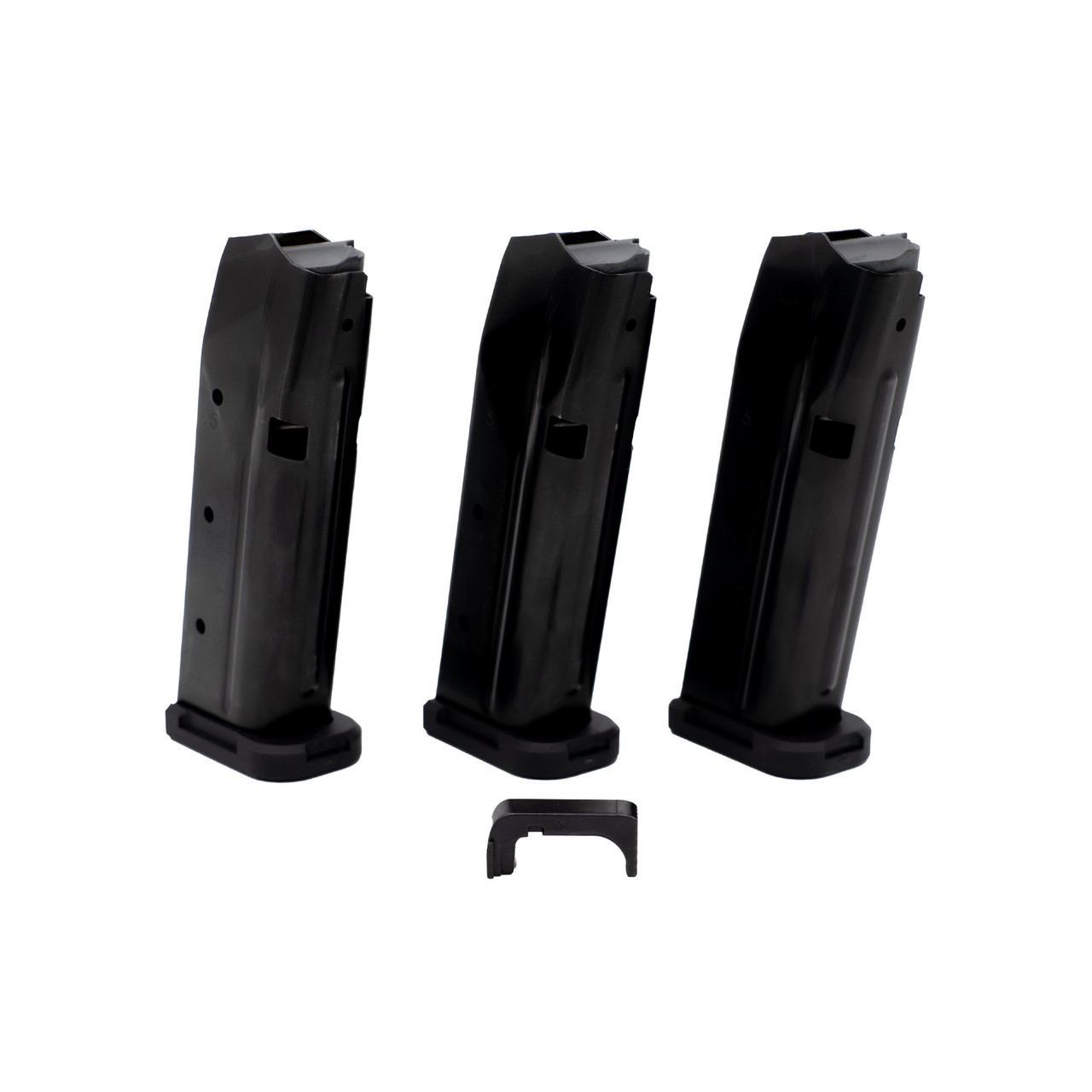 Shield Arms S15 Combo Magazine for Glock 43X and Glock 48 – 15