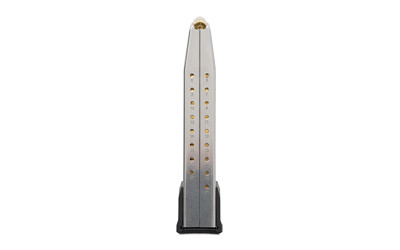 Magpul Industries MAG1465-SST AMAG 21-Round 9mm Magazine for SIG