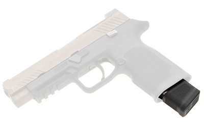 Magpul Industries MAG1465-SST AMAG 21-Round 9mm Magazine for SIG