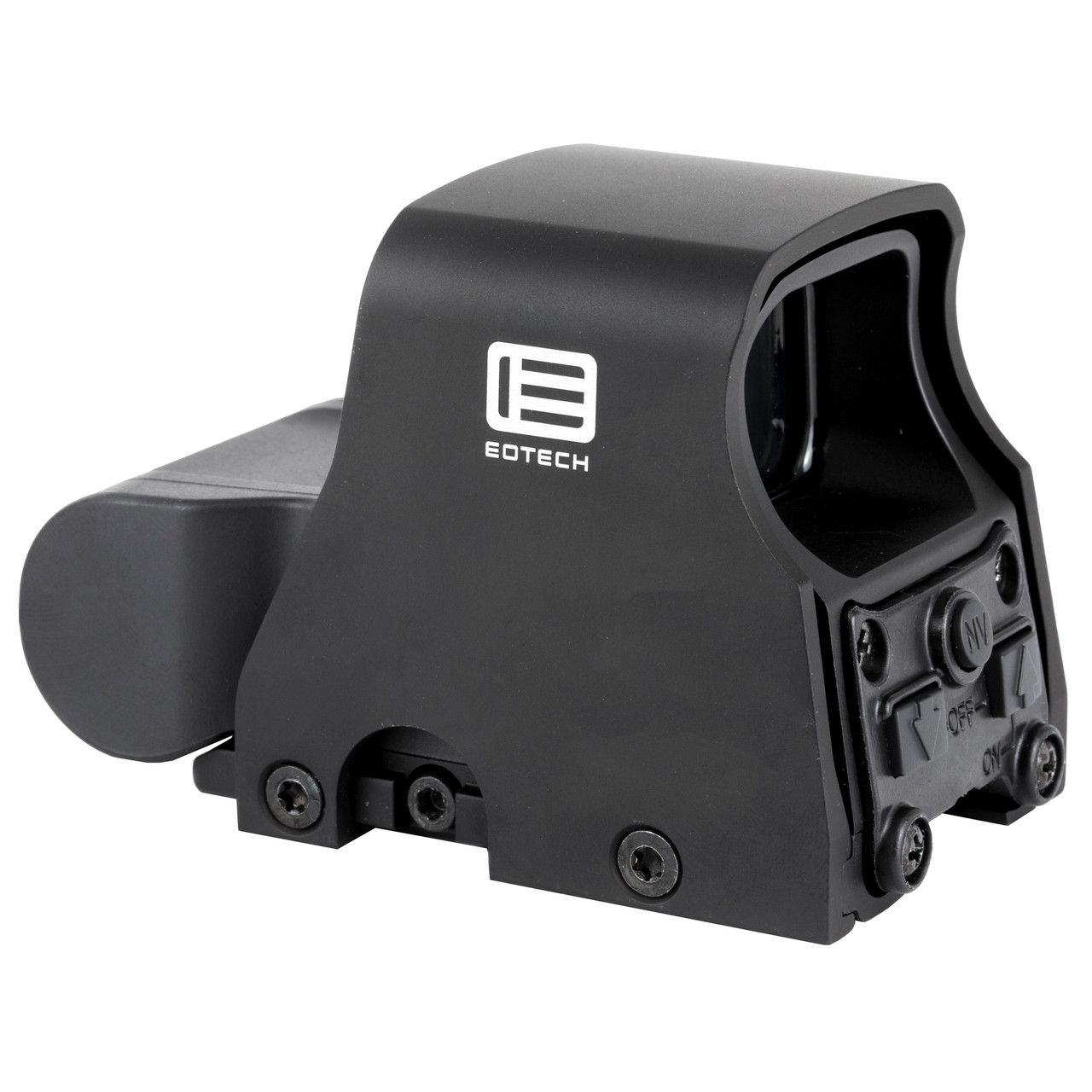 EOTECH XPS3 Holographic Sight with 68 MOA Ring and 2 MOA Dots