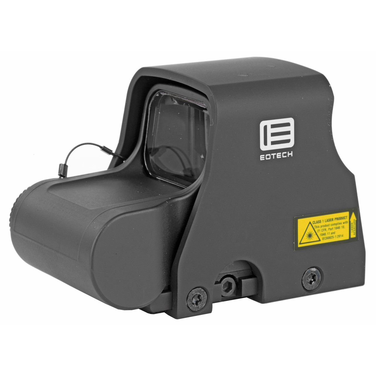 EOTech XPS3-0 ブラック　実物 旧ロゴ　美品 EOTECH XPS3 Holographic Sight with 68 MOA Ring and 1 MOA Dot