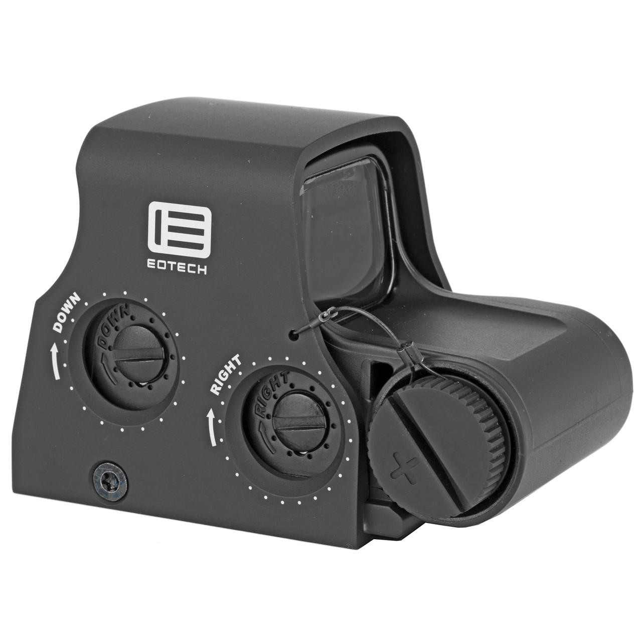 EOTECH XPS3 Holographic Sight with 68 MOA Ring and 1 MOA Dot
