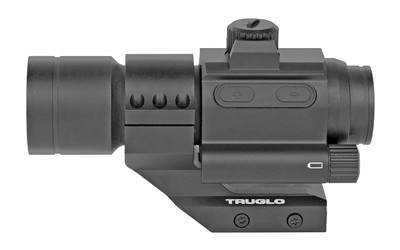 TRUGLO IGNITE 2 MOA Green Dot Red Dot Sight with 30mm Objective