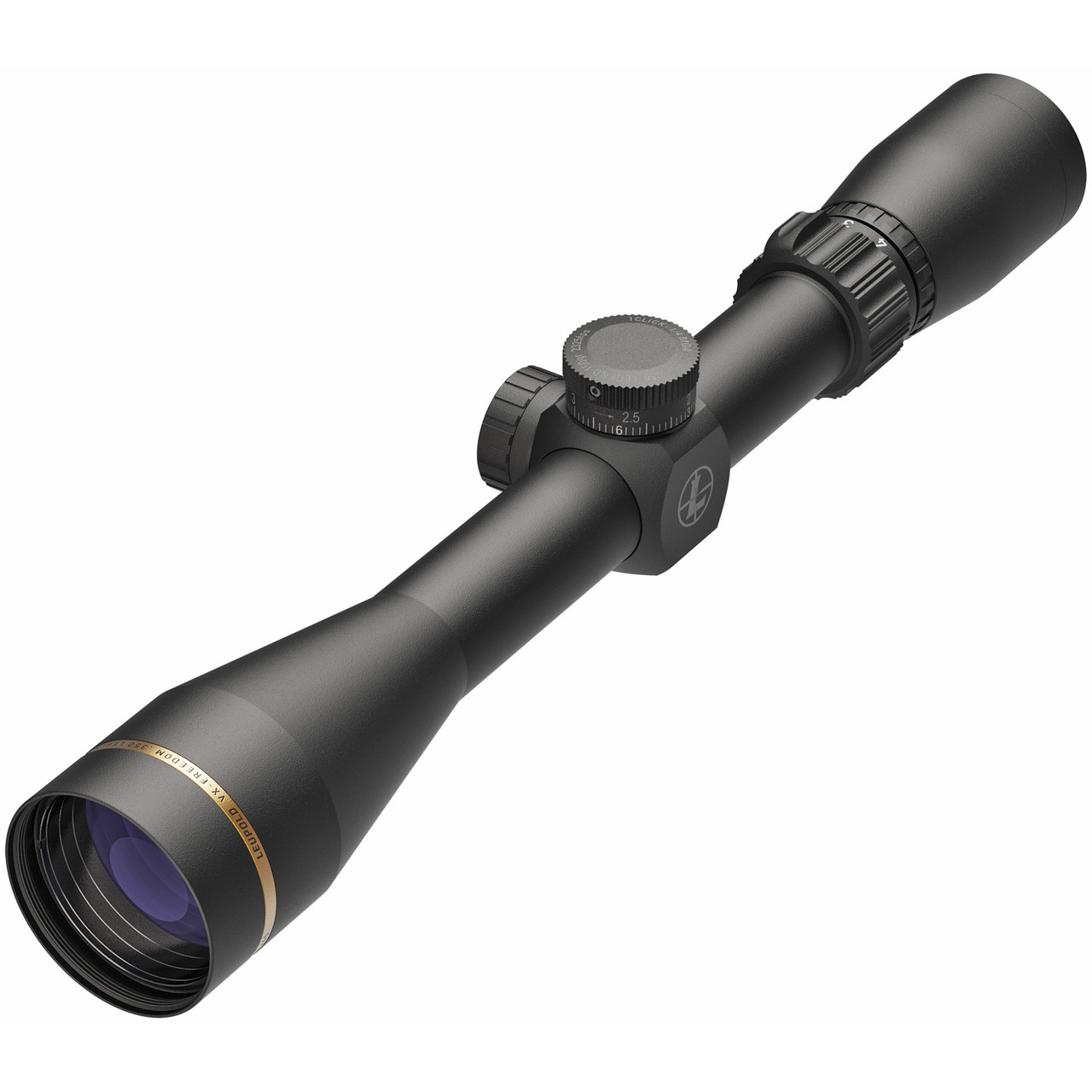 Leupold VX-Freedom 3-9x40mm Rifle Scope for .350 Legend with