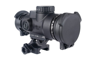 EOS ミリタリー装備 虹色チタンウォレット 2.0 アルマイト加工　No004 Trijicon MRO SD Coyote Red Dot Reflex Sight with 25mm Objective