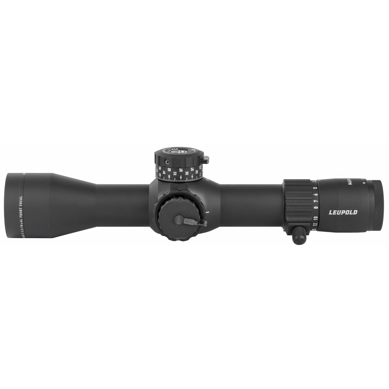 Leupold Mark 5HD 3.6-18x44 Rifle Scope with Illuminated PR-1MOA