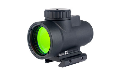 Trijicon MRO SD 1X Red Dot Reflex Sight with 25mm Objective and