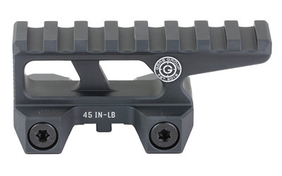 GBRS Group Lerna Mount for EOTech EXPS – Black - Total Impact Guns