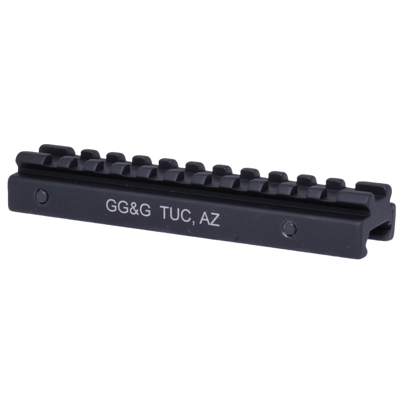 GG&G Inc. GGG-1002 Standard AR-15/M16 Scope Riser Rail for