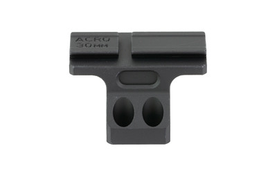 Midwest Industries MK2 30mm Aimpoint Acro Mount – Black - Total