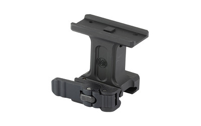 Midwest Industries MK2 QD T2 Aimpoint T1/T2 Mount - Black - Total