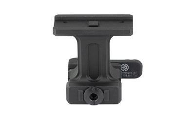 Midwest Industries MK2 QD T2 Aimpoint T1/T2 Mount - Black - Total