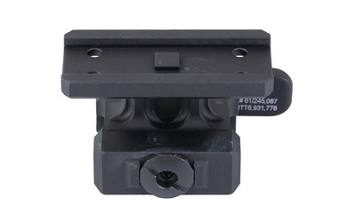Midwest Industries MK2 QD T2 Aimpoint Mount for T1/T2 - Black