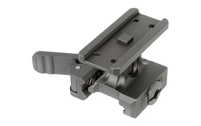 Midwest Industries MK2 QD T2 Aimpoint Mount for T1/T2 – Quick