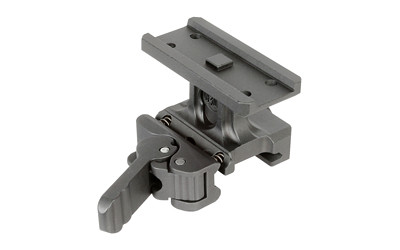 Midwest Industries MK2 QD T2 Aimpoint Mount for T1/T2 – Quick