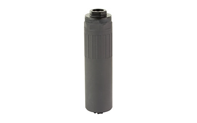 Specters Cat Dirty Dave 7.62 NATO Inconel718 Suppressor - Black