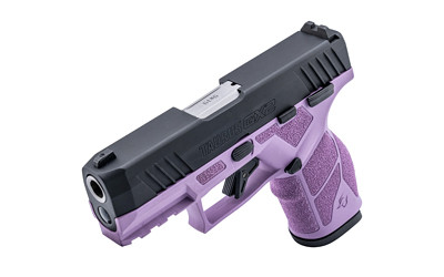 Taurus USA GX2 9mm Compact Pistol with Adjustable Sights and 13