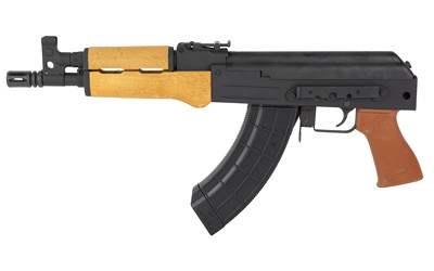 Century Arms C39V2 Milled AK-47 7.62x39 Semi-Automatic Rifle with