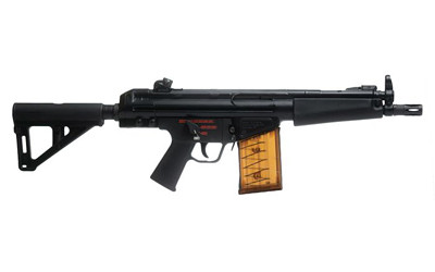 Century Arms AP51 7.62x51mm Semi-Automatic Pistol with Pistol