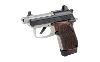 Beretta 30X Tomcat .32 ACP Compact Semi-Automatic Pistol with