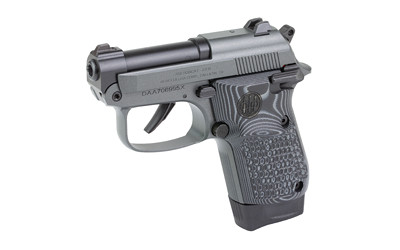 Beretta 20X Bobcat .22 LR Compact Semi-Automatic Pistol with