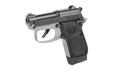 Beretta 20X Bobcat 22LR Compact Semi-Automatic Pistol with