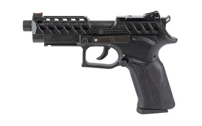 Grand Power GPWR K22 X-TRIM 22LR Semi-Automatic Pistol with